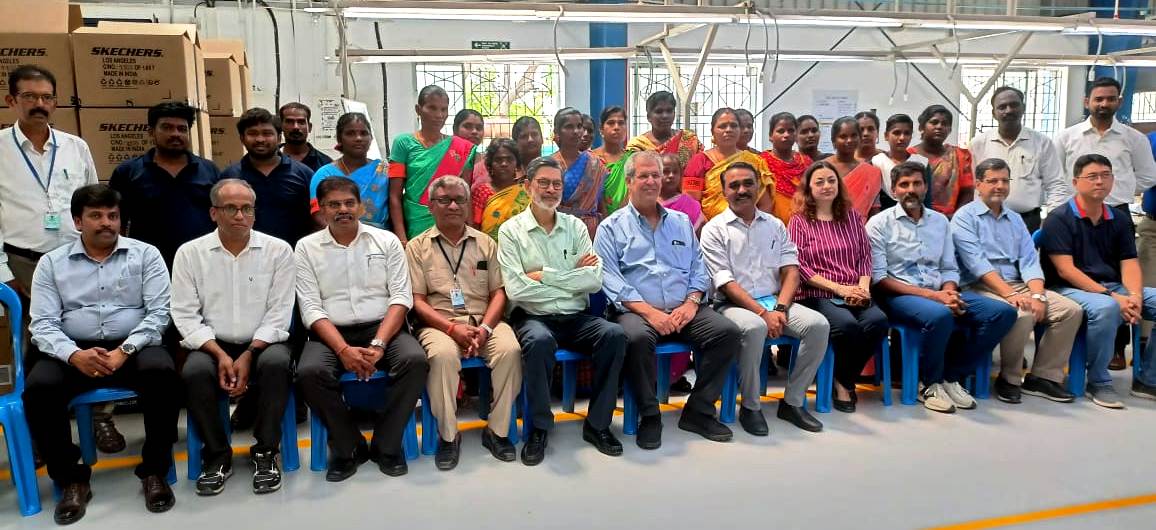 Gyaandeep Foundation Team