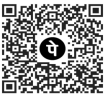 QR Code for Donation