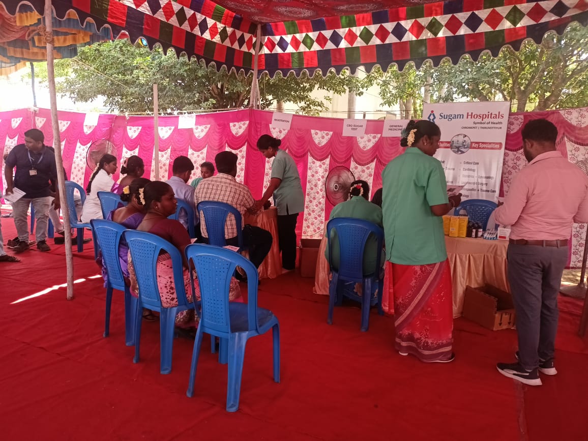 Health Camp