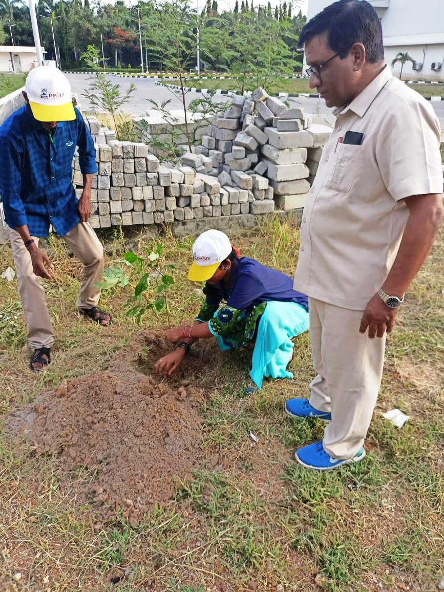 Smiles That Inspire Change