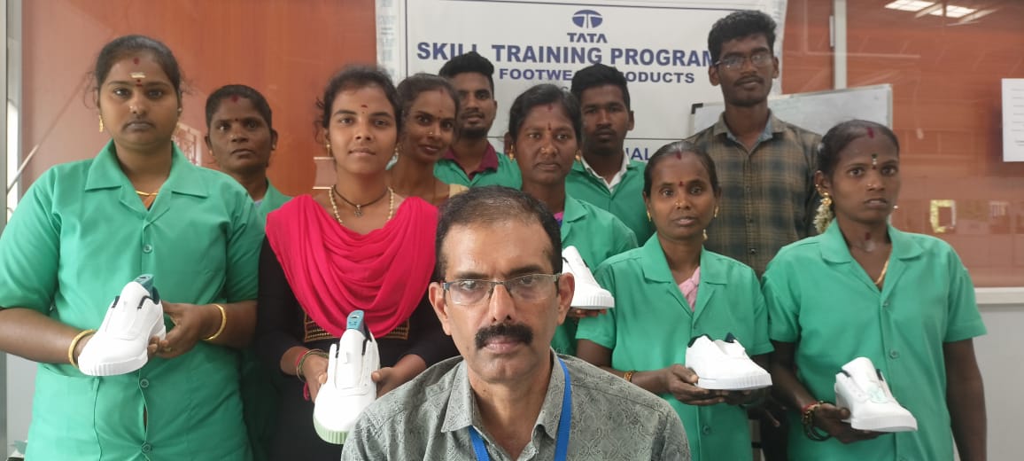 Together for a Better Tomorrow