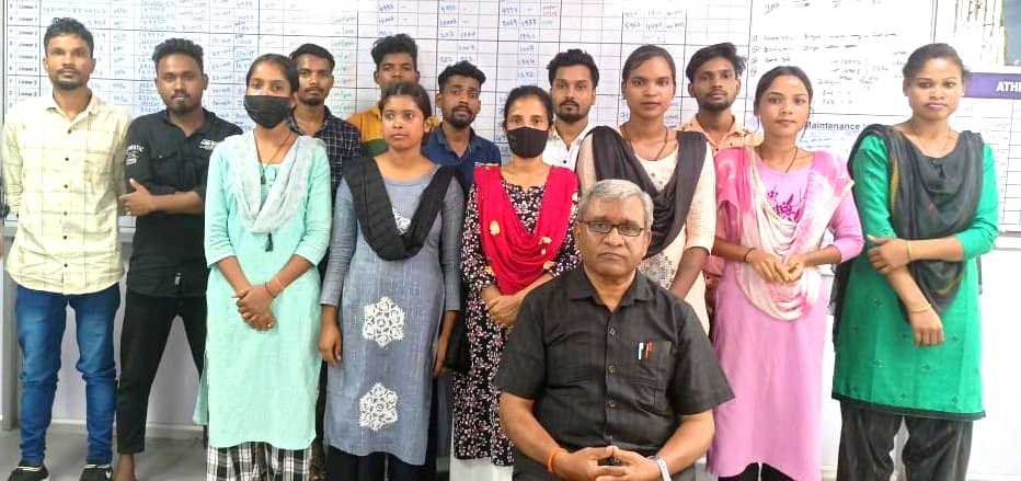 Building Stronger Communities