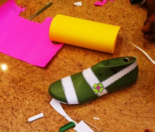 Every Child Deserves a Chance