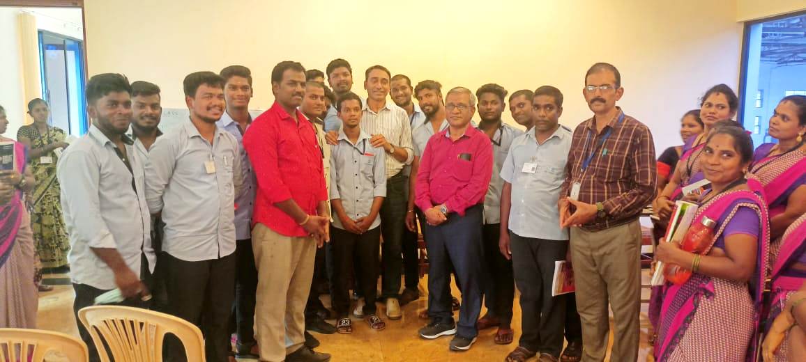 Books, Smiles, and Bright Futures