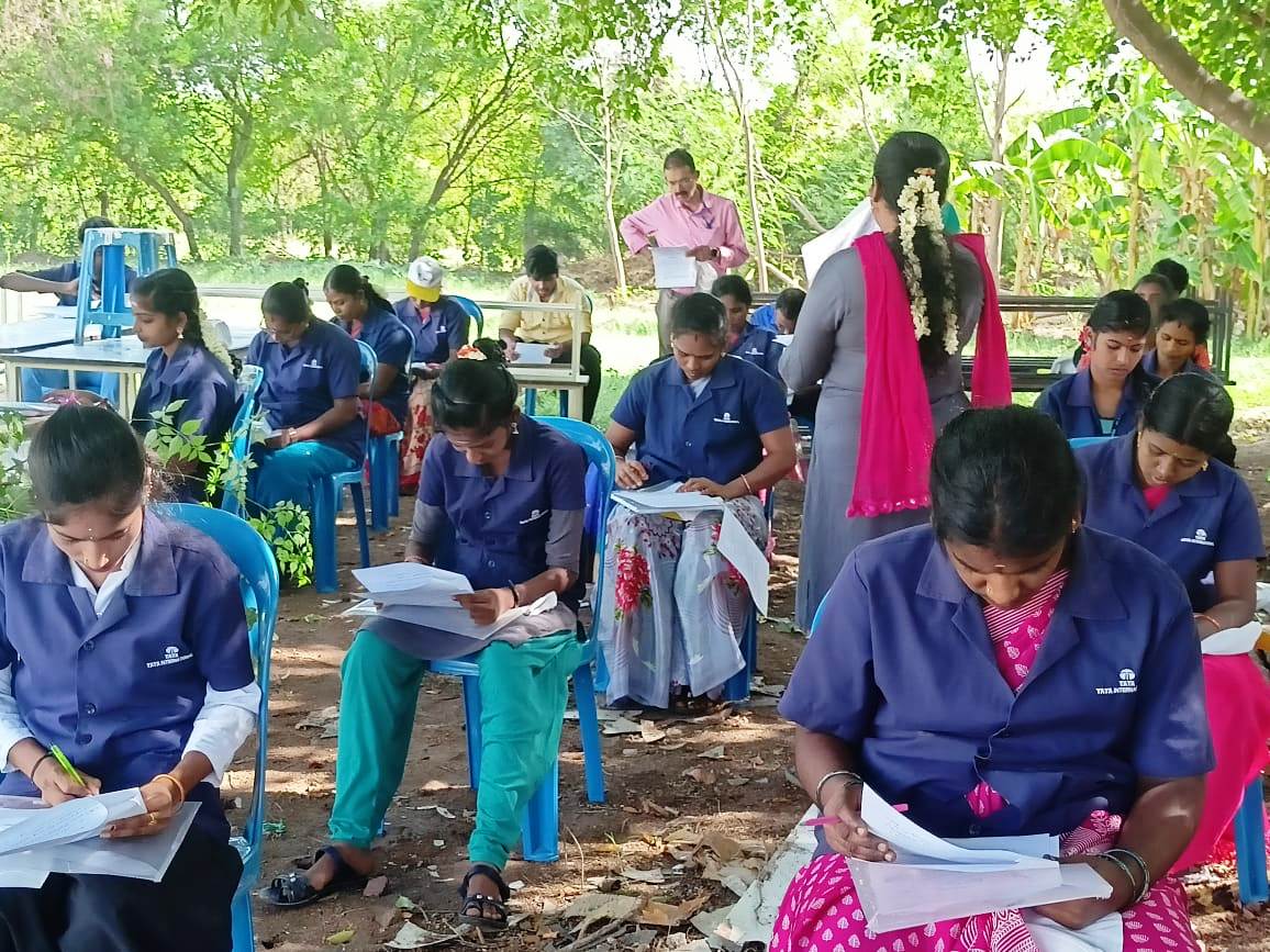 From Classrooms to Opportunities