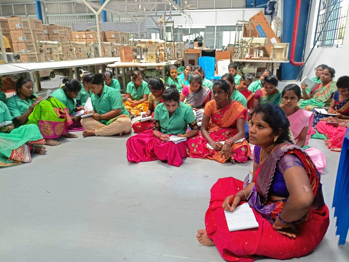 Nurturing Young Minds