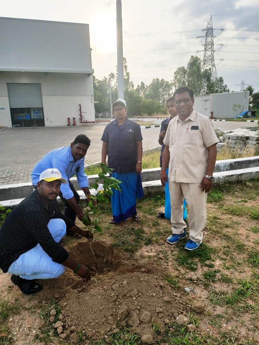 Hope Through Education