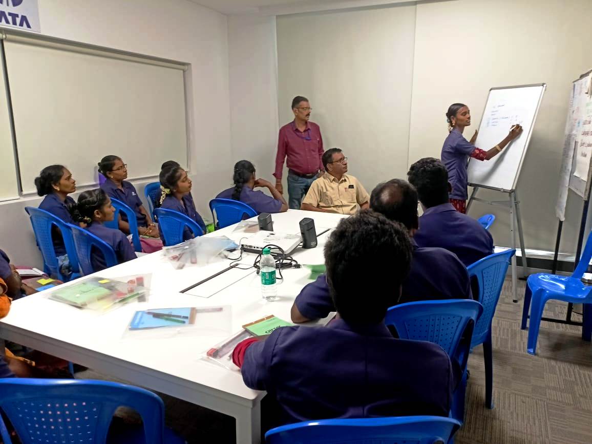 Students of Tomorrow