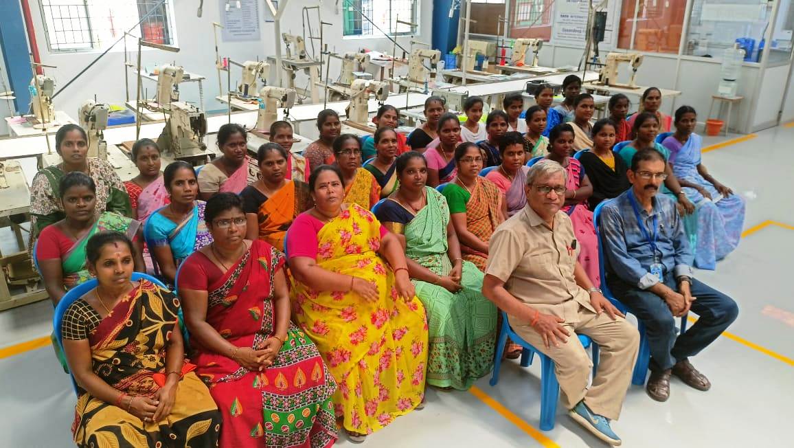 Little Steps, Big Dreams