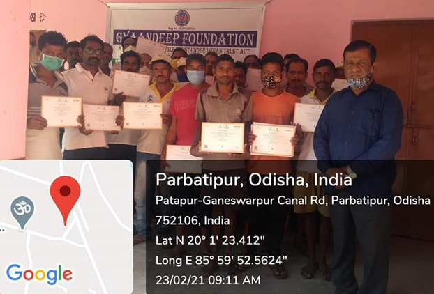 Because Every Life Matters