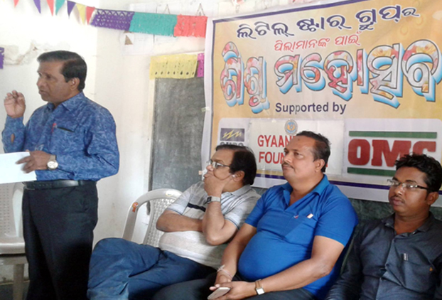 Spreading Wellness, Saving Lives