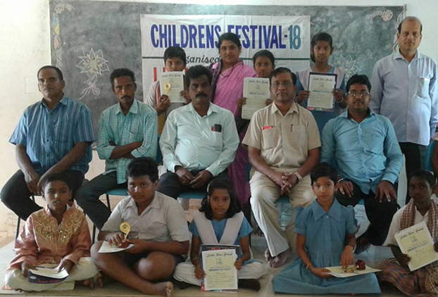 Spreading Wellness, Saving Lives