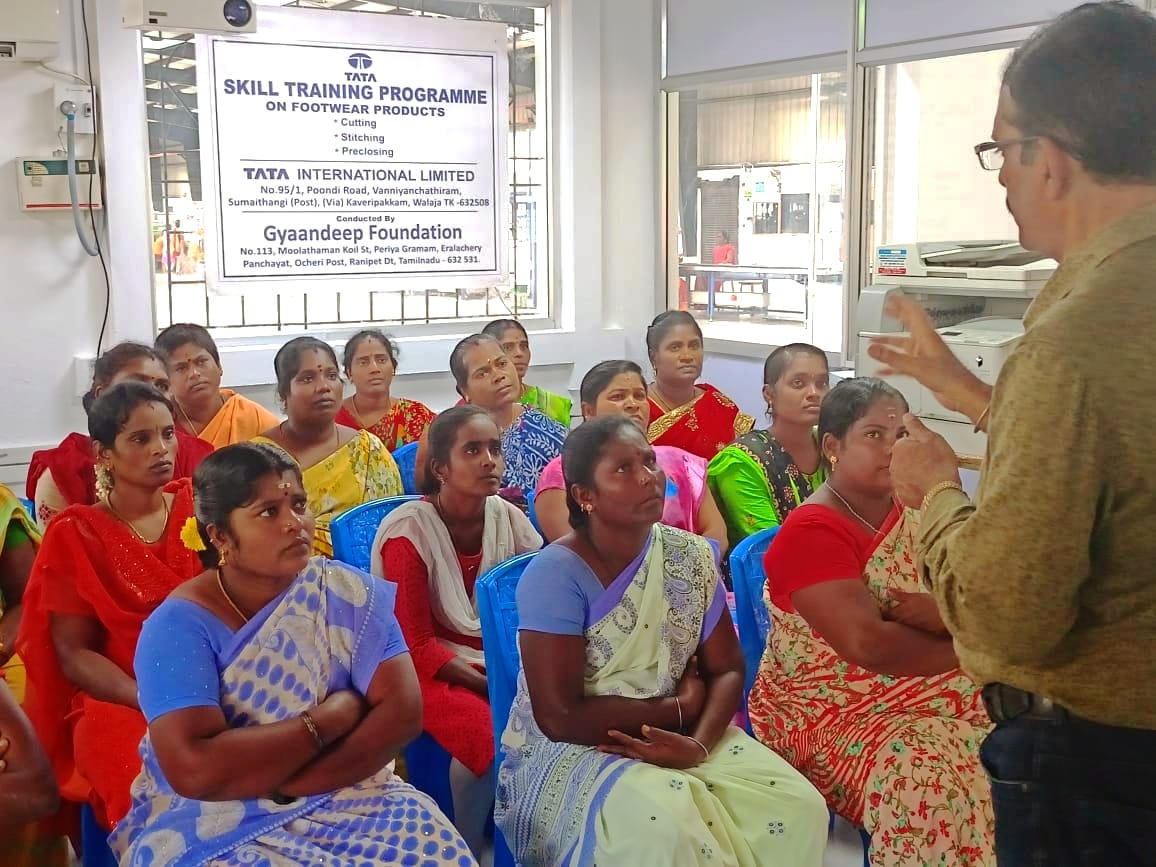 Because Every Life Matters