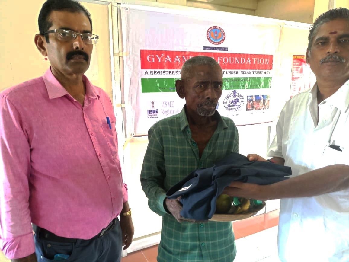 Smiles Through Support