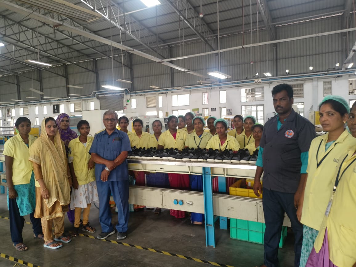 Skill Development Workshop